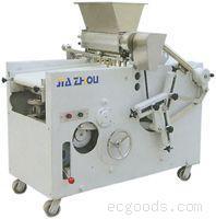 曲奇餅干成套設備 中國供應商引領食品機械行業創新風潮