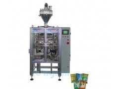 調味料與雞精全自動包裝機 食品機械設備的供應新選擇